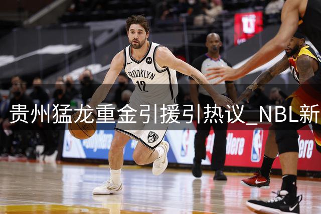 贵州猛龙重金引援引热议 NBL新贵能否叩开CBA大门？